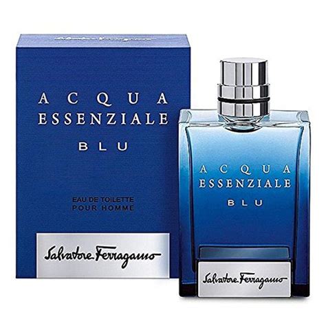 acqua di blu ferragamo|More.